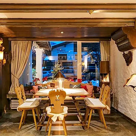 Hotel Obermuehle 4*s Boutique 4*