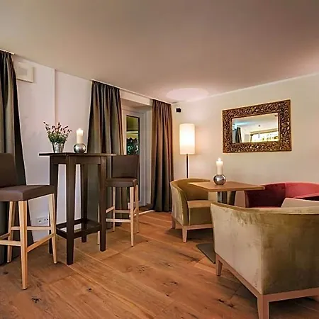 Hotel Obermuehle 4*s Boutique
