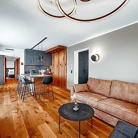 Obermuehle 4*s Boutique Garmisch-Partenkirchen