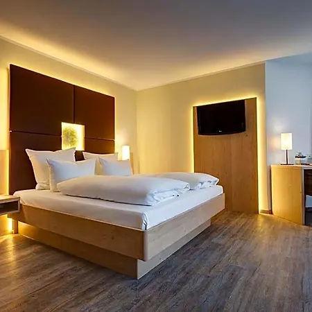 Obermuehle 4*s Boutique Hotel Garmisch-Partenkirchen
