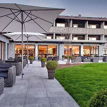 Hotel Obermuehle 4*s Boutique 4*
