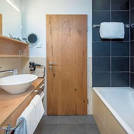 Hotel Obermuehle 4*s Boutique 4*