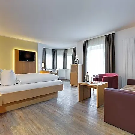 Obermuehle 4*s Boutique Hotel 4*