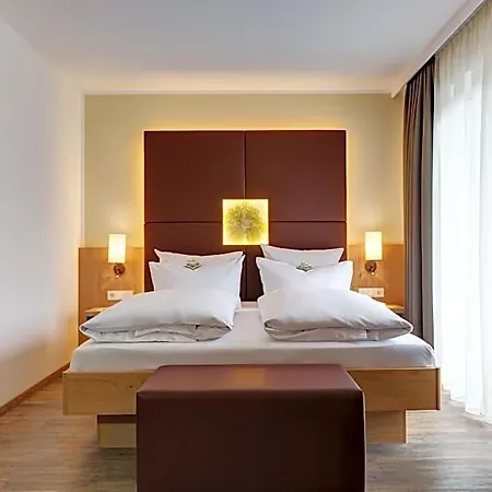 Obermuehle 4*s Boutique 4* Garmisch-Partenkirchen