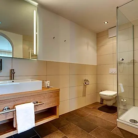 Obermuehle 4*s Boutique Hotel 4*