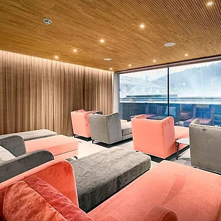 Obermuehle 4*s Boutique