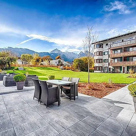 Obermuehle 4*s Boutique 4* Garmisch-Partenkirchen