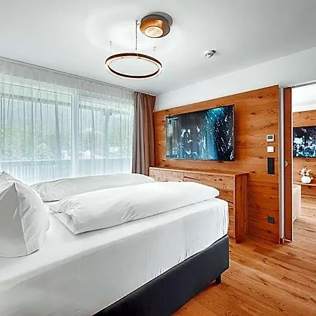 Hotel Obermuehle 4*s Boutique 4*