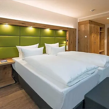 Hotel Obermuehle 4*s Boutique 4*