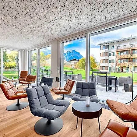 Hotel Obermuehle 4*s Boutique 4*