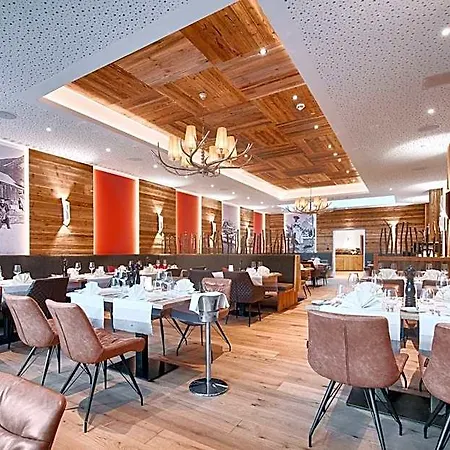 Obermuehle 4*s Boutique Garmisch-Partenkirchen