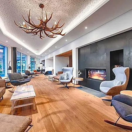 Hotel Obermuehle 4*s Boutique
