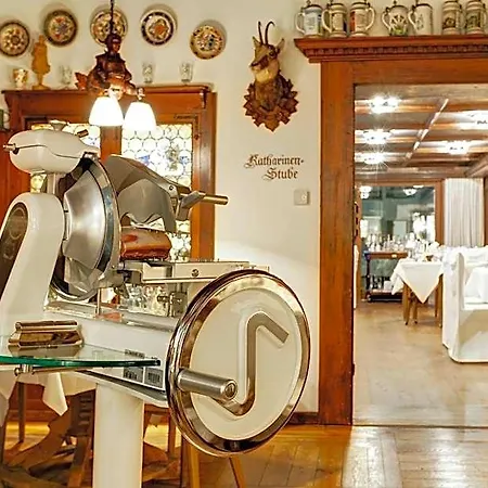 Hotel Obermuehle 4*s Boutique