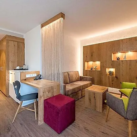 Obermuehle 4*s Boutique Garmisch-Partenkirchen