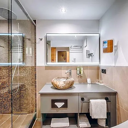 Hotel Obermuehle 4*s Boutique 4*