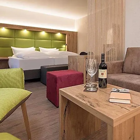 Obermuehle 4*s Boutique