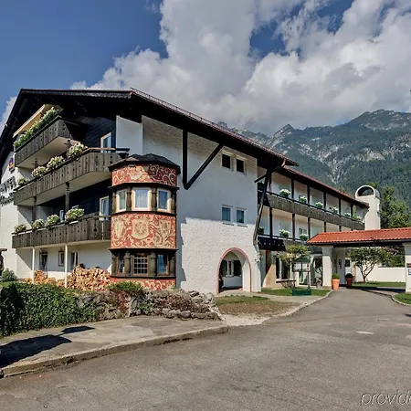 Obermuehle 4*s Boutique 4*