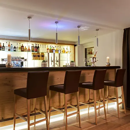 Obermuehle 4*s Boutique