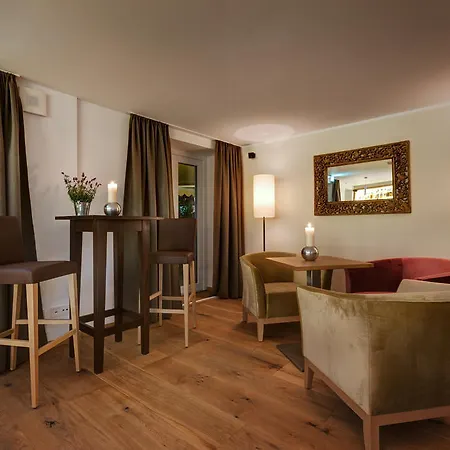Hotel Obermuehle 4*s Boutique