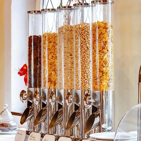 Obermühle 4*s Boutique 4* Garmisch-Partenkirchen