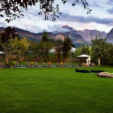 Obermuehle 4*s Boutique Hotel 4*