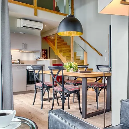 Obermühle 4*s Boutique Garmisch-Partenkirchen