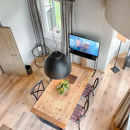 Obermuehle 4*s Boutique גרמיש-פרטנקירכן