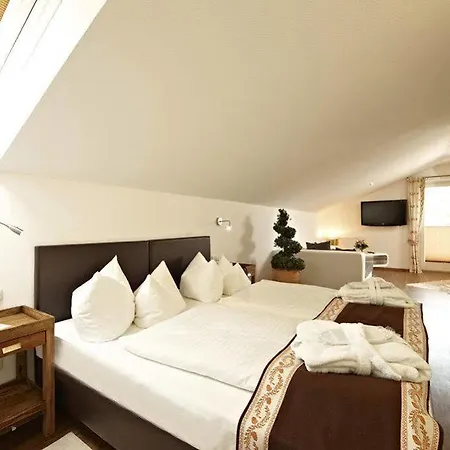 Obermuehle 4*s Boutique 호텔 4*