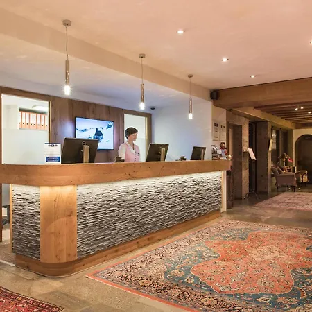 Obermuehle 4*s Boutique מלון 4*