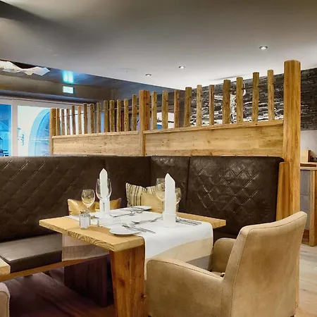 酒店 Obermuehle 4*s Boutique