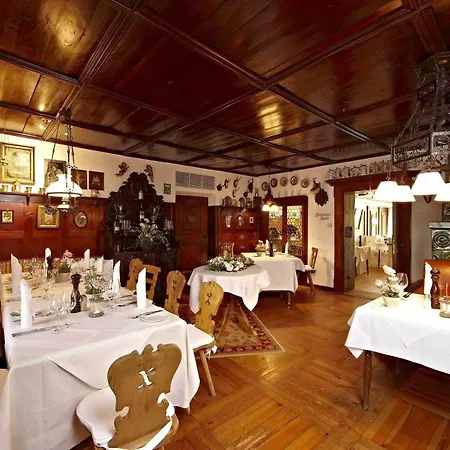 Obermuehle 4*s Boutique מלון 4*