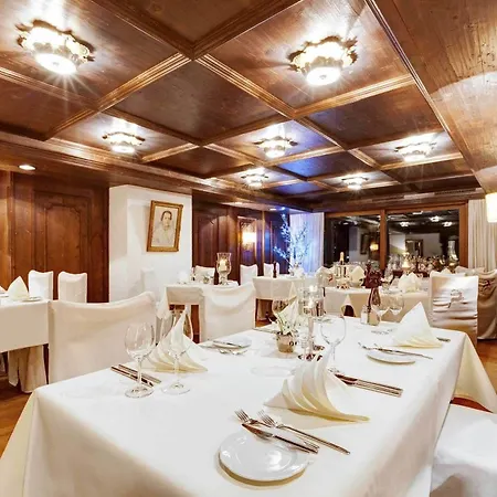 Obermuehle 4*s Boutique מלון