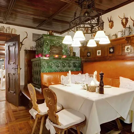 Obermühle 4*s Boutique Hotel 4*