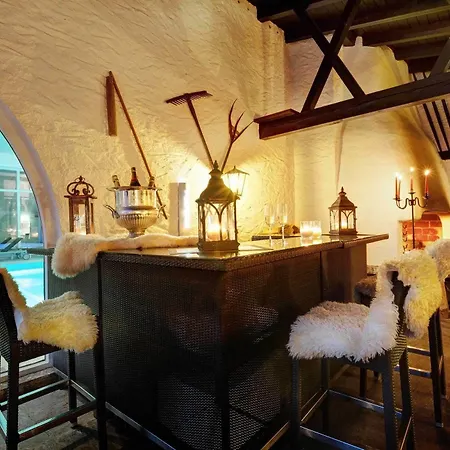 Obermuehle 4*s Boutique 4*