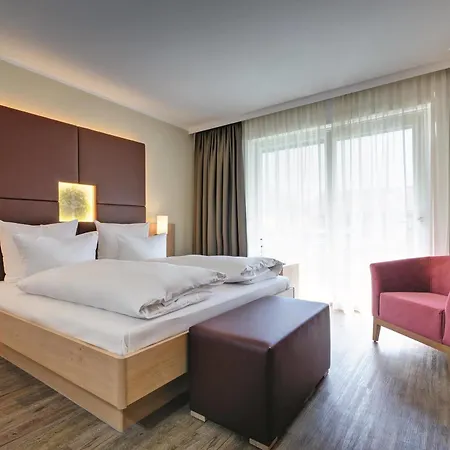 Obermuehle 4*s Boutique מלון