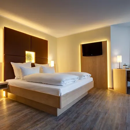 Obermuehle 4*s Boutique 호텔 4*