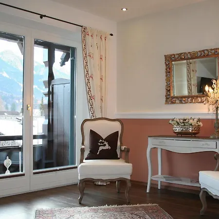 מלון Obermuehle 4*s Boutique