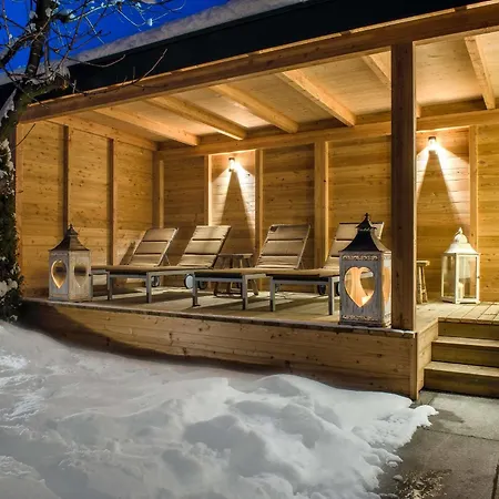 Hotel Obermühle 4*s Boutique