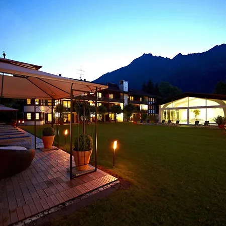 Obermuehle 4*s Boutique