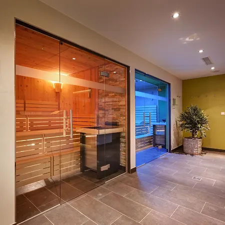 Obermühle 4*s Boutique Garmisch-Partenkirchen