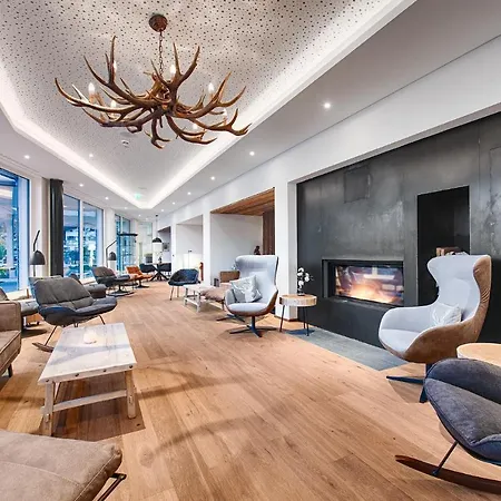 酒店 Obermuehle 4*s Boutique