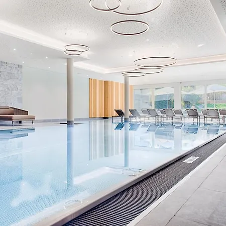 מלון Obermuehle 4*s Boutique