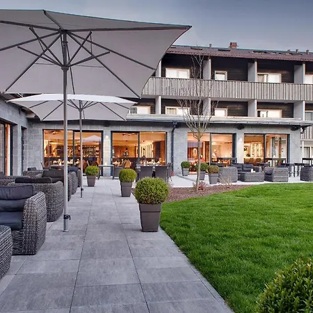 Obermuehle 4*s Boutique 4*