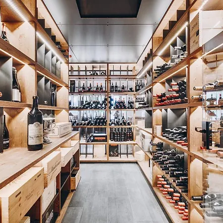 Obermuehle 4*s Boutique מלון 4*