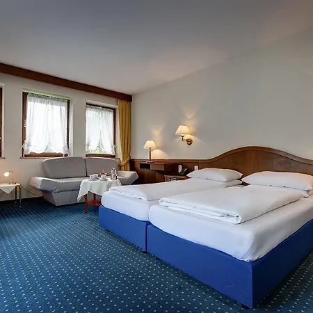 Obermuehle 4*s Boutique 酒店