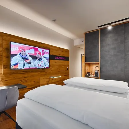 Hotel Obermuehle 4*s Boutique