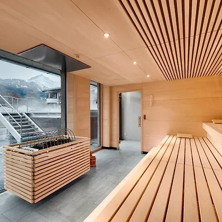 Hotel Obermühle 4*s Boutique