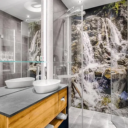 Obermuehle 4*s Boutique 酒店