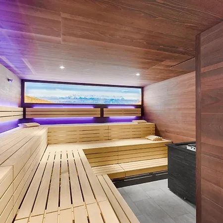 Obermühle 4*s Boutique 4* Garmisch-Partenkirchen