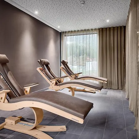 Hotel Obermühle 4*s Boutique 4*